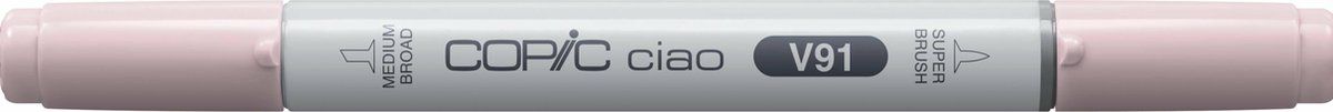 COPIC - Ciao twinmarker - Violet V91