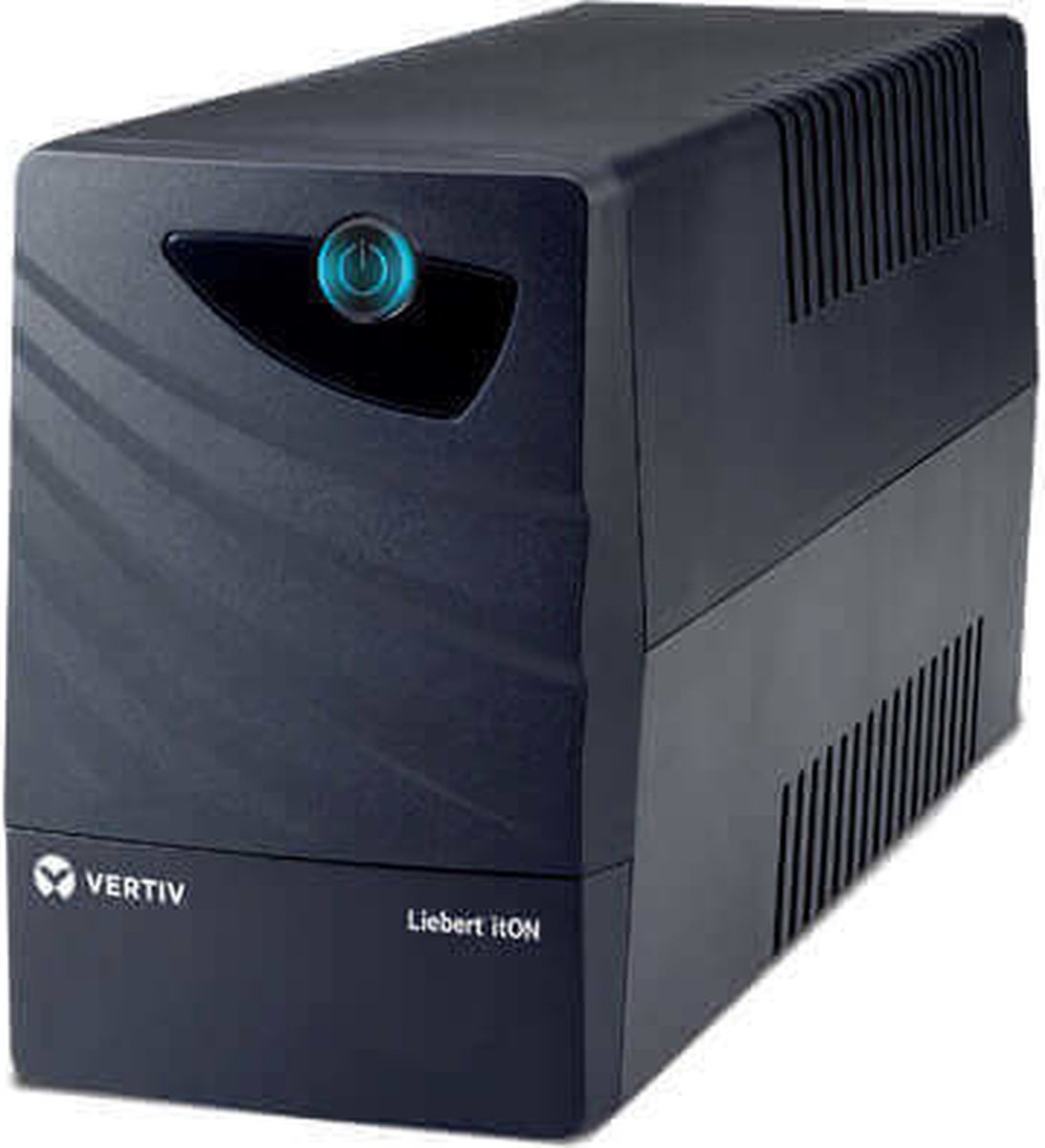 Vertiv Liebert itON 400VA UPS Line-interactive 0,4 kVA 240 W 4 AC-uitgang(en)
