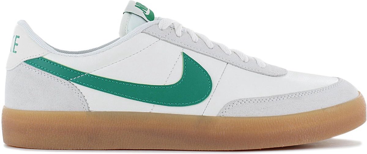 Nike Killshot 2 Leather Heren Sneakers Schoenen Leer 432997-111 Wit