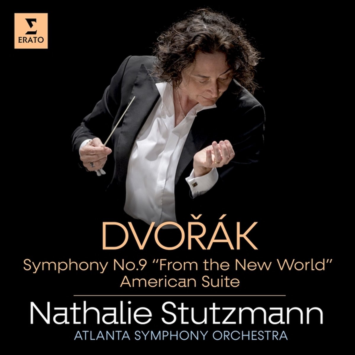 Dvorák: Symphony No. 9 'From the New World'