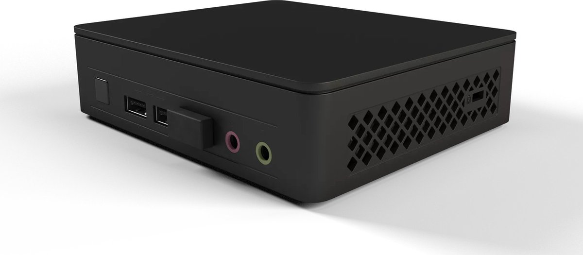 Intel All-in-One Desktop 24" - 2TB SSD, 16GB RAM, Windows 11 thumbnail 5