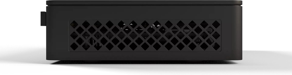 Intel All-in-One Desktop 24" - 2TB SSD, 16GB RAM, Windows 11