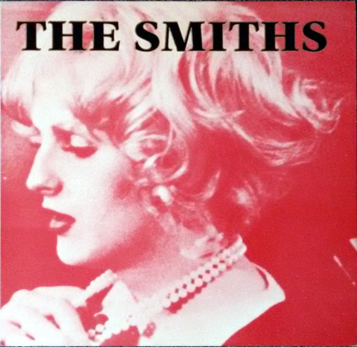The Smiths – Sheila Take A Bow (VINYL) (12")