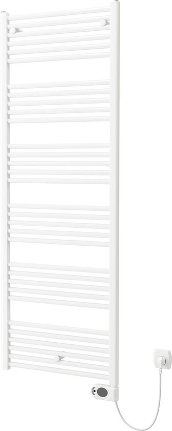 Plieger Elba Elektrische Handdoekradiator