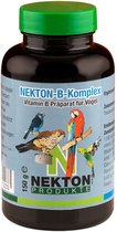 Nekton Biotine Vitaminecomplex, 35 G, Voor Een Gezonde Veergroei En Vervelling Bij Sier- En Fokvogels