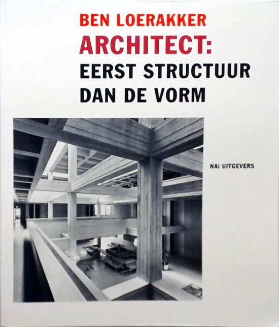 Foto: Ben loerakker architect