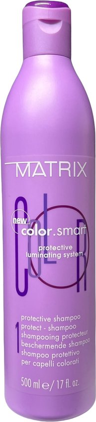 Matrix color.smart shampooing protecteur 500ml