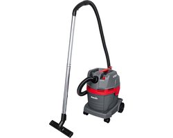 Starmix ECRAFT PL-1422 EWR Water-/Stofzuiger - 102566
