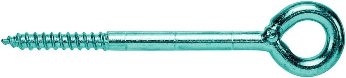 Fischer 25x Steigeroog GS 12 x 300 - 081269