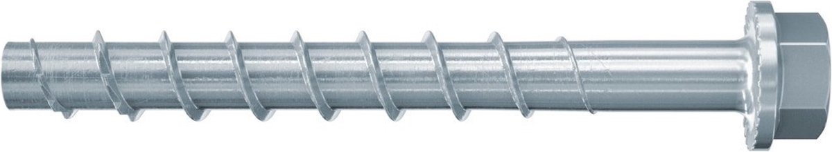 Betonschroef FBS II 12X150 90/75/50 - 536873