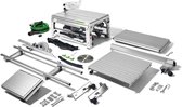 Festool CS 70 EBG-Set Trek-/afkortzaagmachine - 2200W - 225mm