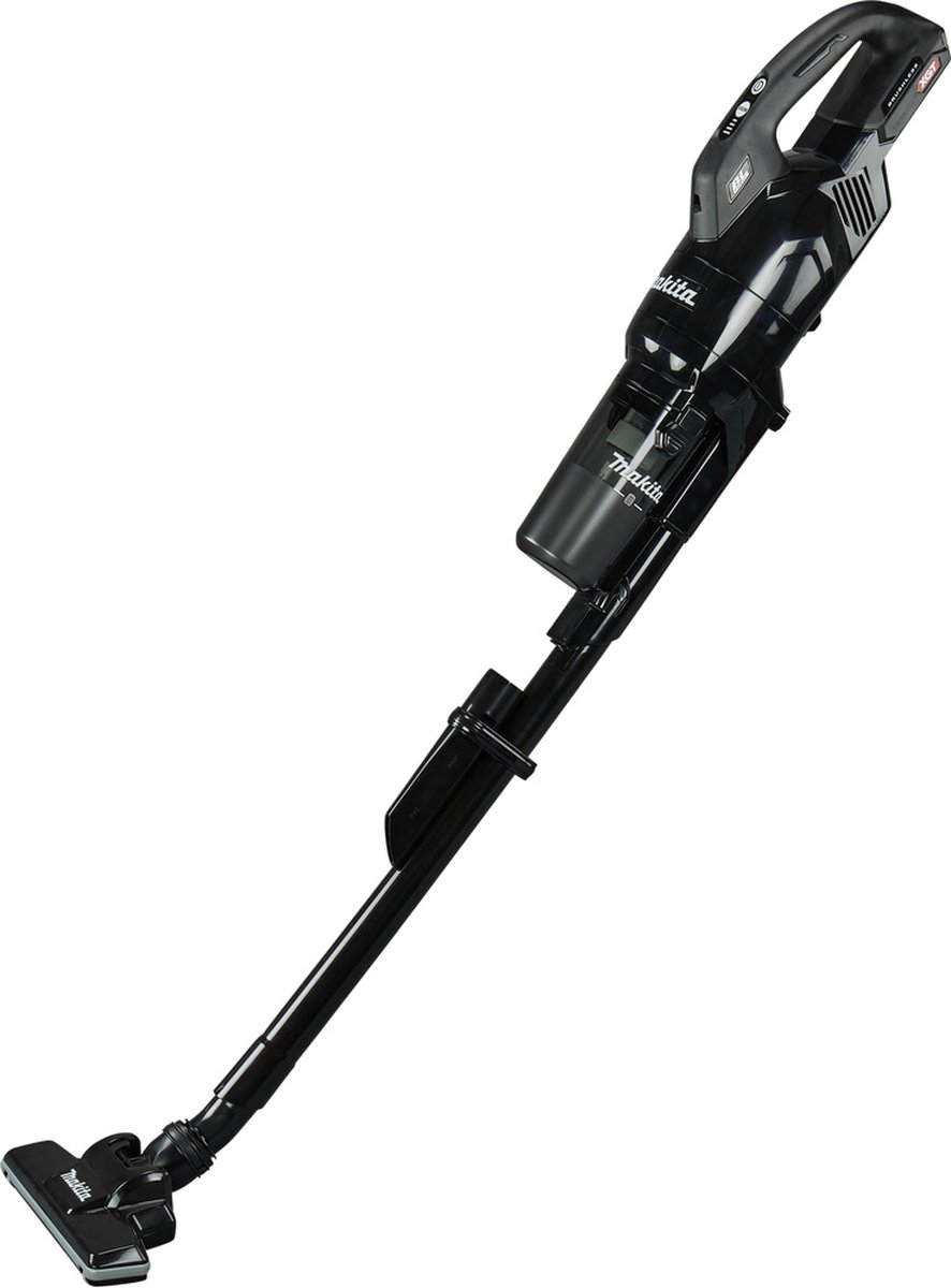 Makita CL003GZ04 40V Max Li-Ion Accu Stofzuiger Body - 200mbar