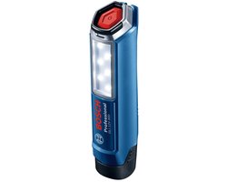 Accu lamp GLI 12V-300 Zonder accu/lader
