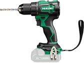 Bol.com DV18DEW4Z 18V Accu klop-boor-schroefmachine aanbieding