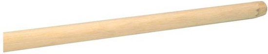Bezemsteel 120/140/170 cm van Kelfort — afbeelding 4