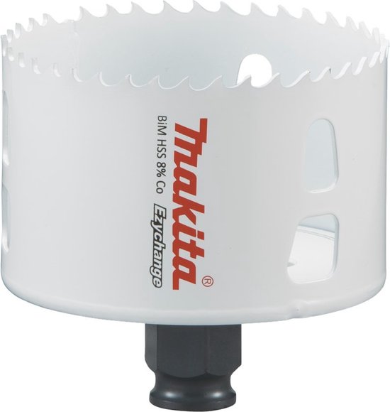 Makita Gatzaag 79mm Bi-Metaal - P-52685