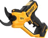 Bol.com DeWALT DCMPP568N-XJ 18V XR Snoeischaar Basic Body aanbieding