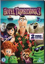 Hotel Transylvania 3 - Monster Vacation