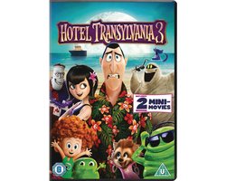 Hotel Transylvania 3 - Monster Vacation