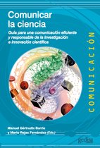 Comunicar la ciencia