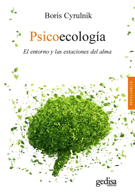Psicoecología - cover