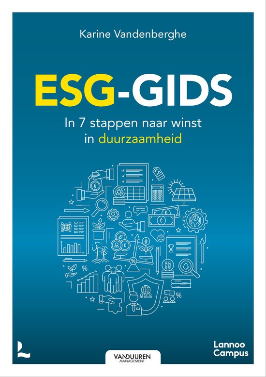 ESG-gids - cover