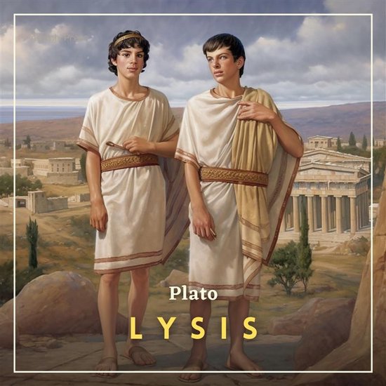 Lysis - cover