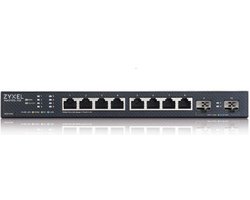 Zyxel XMG1915-10E Managed L2 2.5G Ethernet (100/1000/2500)