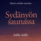 Sydänyön saunassa