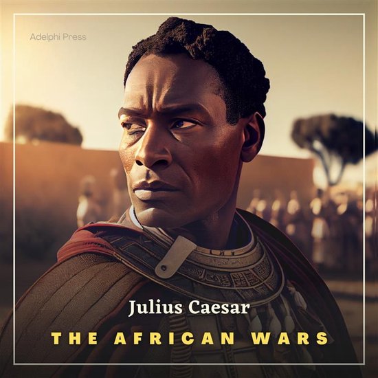 The African Wars - cover