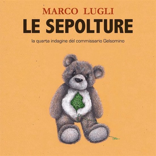 Le Sepolture - cover