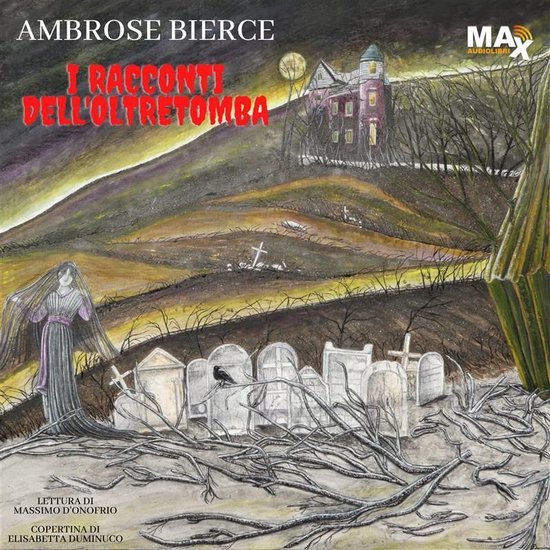 I racconti dell'oltretomba - cover