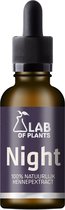 Lab of Plants Night Hennepextract - 10 ml