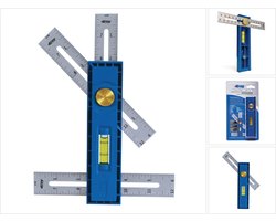 KREG Multi-Mark multi-markeer haak - KMA2900-INT