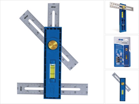 KREG Multi-Mark Crochet Multi-Mark - KMA2900-INT
