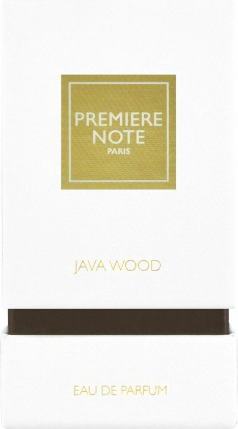 Premiere Note Java Wood Eau de Parfum - 50ml | bol