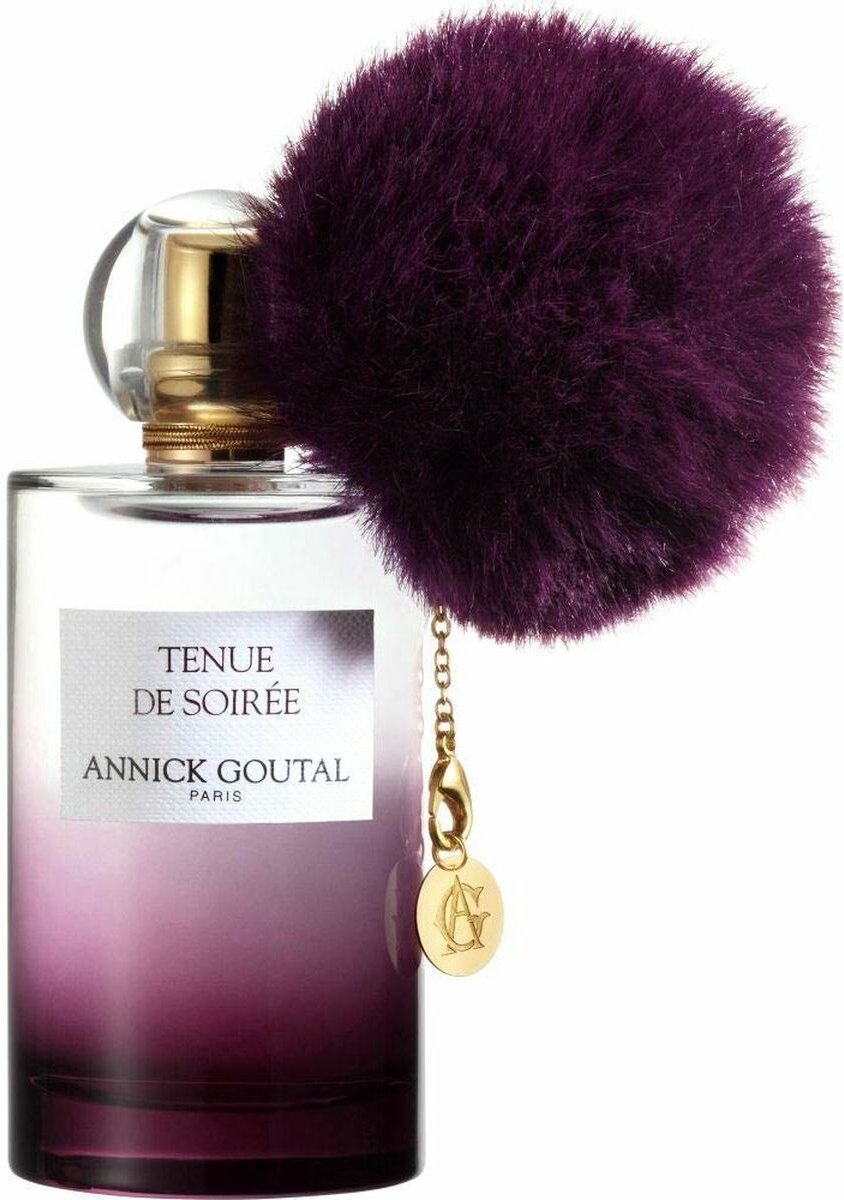 GOUTAL TENUE DE SOIRÉE 100ml Tenue de Soiree Apa De Parfum GOUTAL | Madison Perfumery