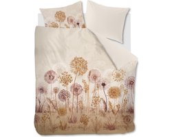 Beddinghouse Ella dekbedovertrek - Lits-Jumeaux - 240x200/220 cm - Pastel