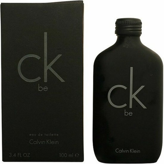 Calvin Klein Be 200 ml Eau de Toilette - Unisex