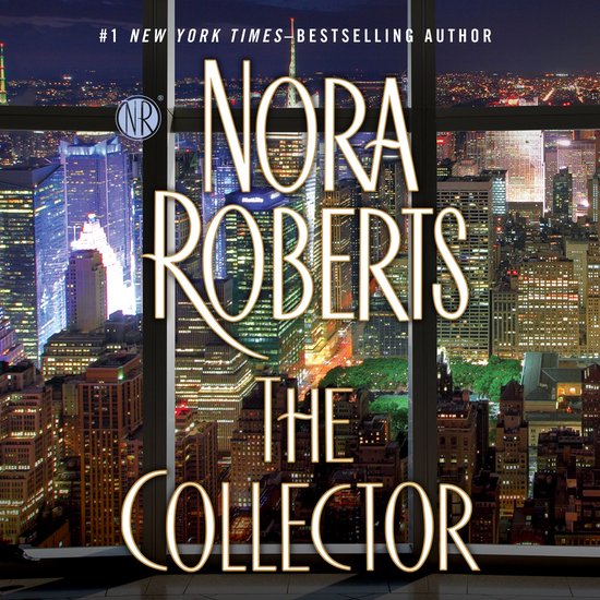 The Collector - cover