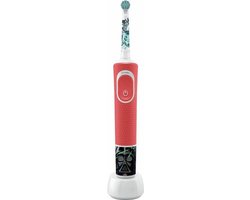 Afbeelding 3 van Oral-B Kids- Star Wars -  Elektrische Tandenborstel