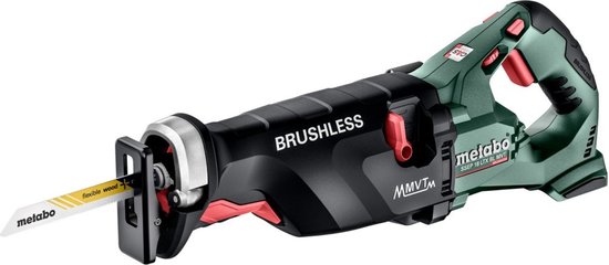 Accu vlakschuurmachine PowerMaxx SRA 12 BL