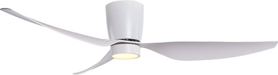 78CM Modern Plafondventilator Met Lamp En Afstandsbediening Stille Plafondventilator Led Dimbare Omkeerbaar Winter/zomer Modus Plafondventilator Met Licht Voor Slaapkamer Woonkamer,Goud
