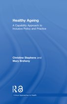 Critical Approaches to Health- Healthy Ageing