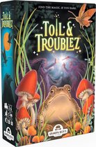 Toil & Troublez - Kaartspel - Engelstalig - Grandpa Beck's Games