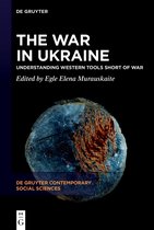 De Gruyter Contemporary Social Sciences45-The War in Ukraine