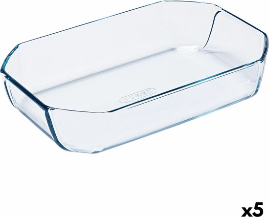 Glazen Ovenschalen kopen? ✔️ Vergelijk de beste aanbiedingen