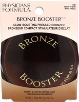 Physicians Formula Bronze Booster Bronzing Powder - Medium to Dark