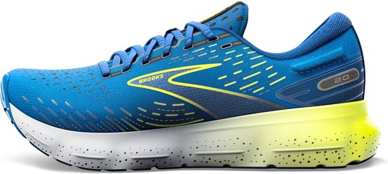 BROOKS - glycerin 20 - Blauw-Multicolour