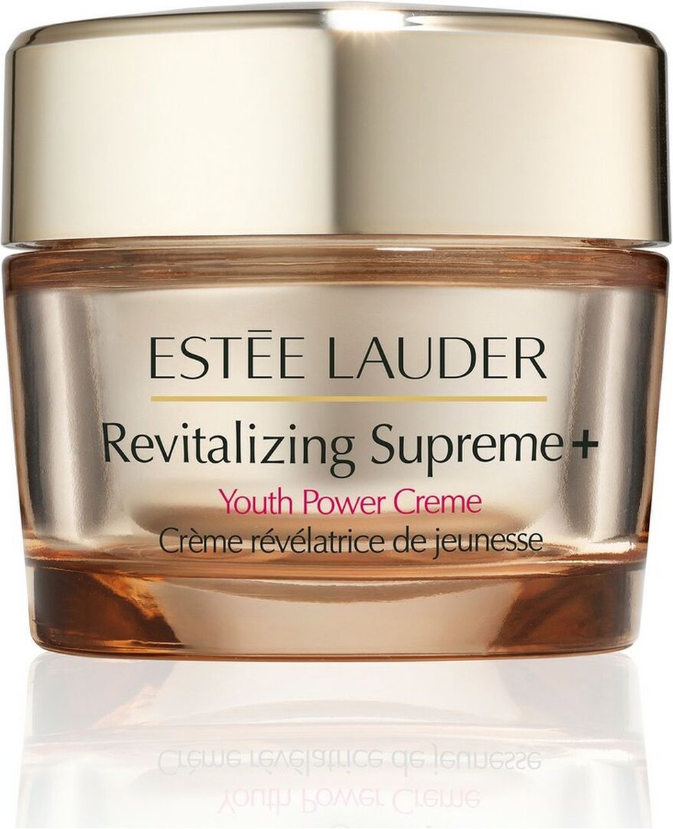 Goedkoopste Estée Lauder Revitalizing Supreme Youth Power Crème Moisturizer - 50 ml